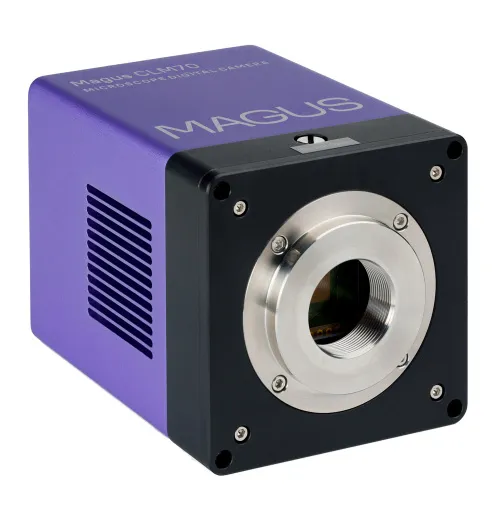 Fotografie MAGUS CLM70 Digitalkamera,  2