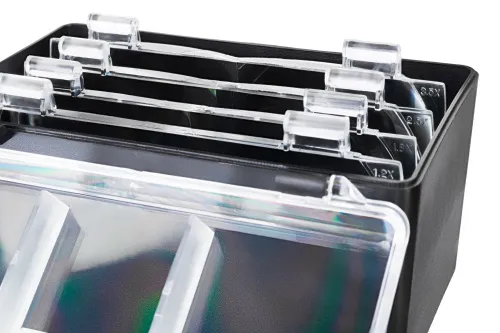 Abbildung Levenhuk Discovery Crafts DHD 30 Kopflupe,  5