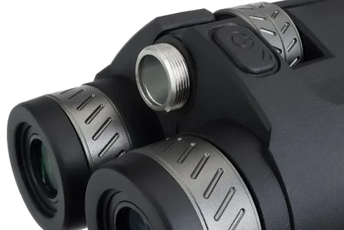 Fotografie Levenhuk Guard PRO 3000 Entfernungsmesser-Fernglas,  11