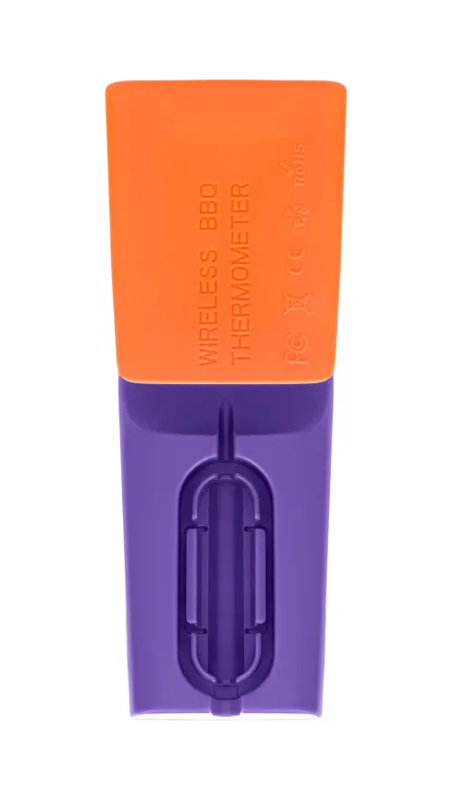 Foto Ermenrich BBQ GT20 Fleischthermometer,  9