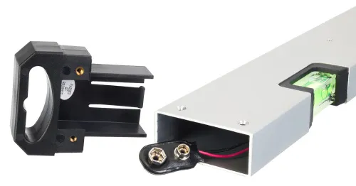 Abbildung Ermenrich Verk DA40 Digitaler Winkelmesser,  11