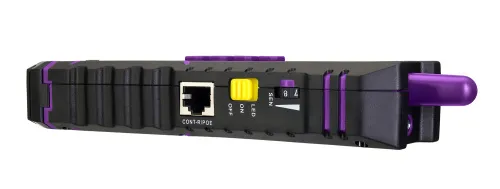 Abbildung Ermenrich NetGeeks NP45 Multifunktionaler Kabeltester,  10