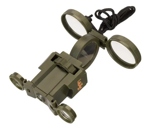 Bild Levenhuk LabZZ SK5 Survival-Kit,  9