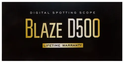 Abbildung Levenhuk Blaze D500 Digitalspektiv,  21