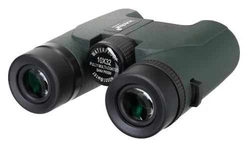 Fotografie Levenhuk Karma PRO 10x32 Fernglas,  8