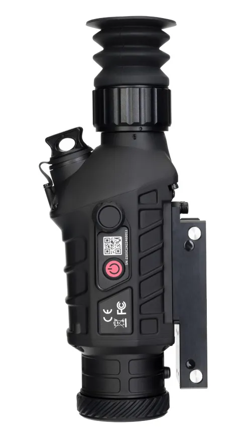 Fotografie Levenhuk Fatum RS50 Wärmebild-Zielfernrohr,  7