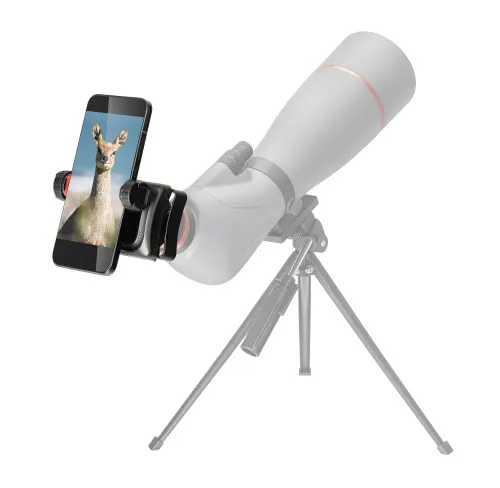 Foto Levenhuk Kelvin WFP25 Wi-Fi Fotokular,  12