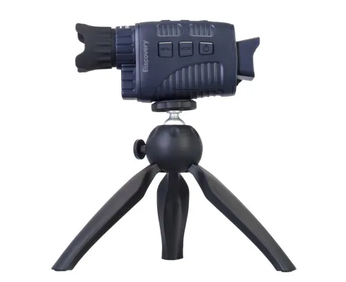 Foto Levenhuk Discovery Night ML10 Digitales Nachtsicht-Fernrohr mit Stativ,  5