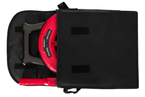 Fotografie Ermenrich Ping ES20 Wandrohr-Verstopfungsdetektor,  4