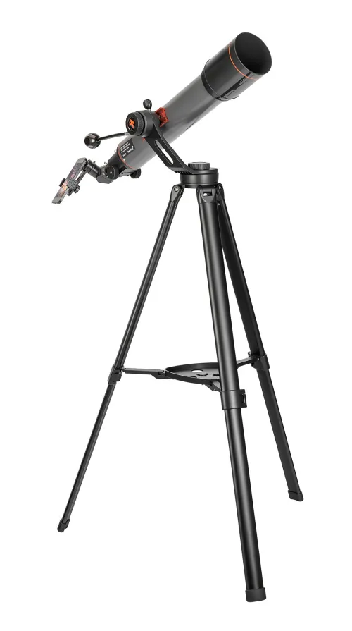 Foto Levenhuk Kelvin Nova PLUS 90/660 Fototeleskop,  3