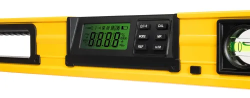 Foto Ermenrich Verk LY60 Digitale Wasserwaage,  4