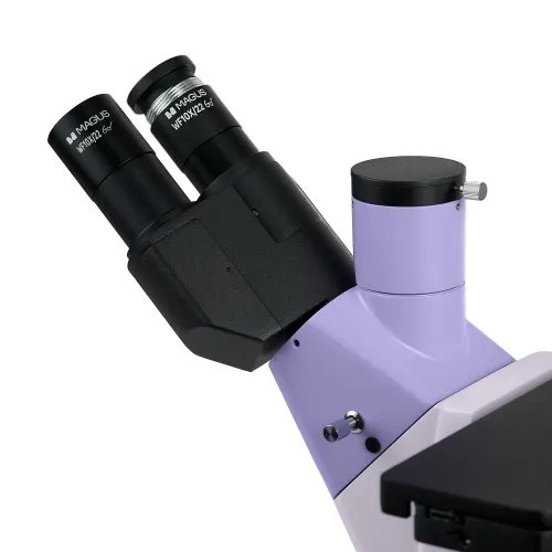 Foto MAGUS Metal V700 DIC Metallurgisches Inverses Mikroskop,  8