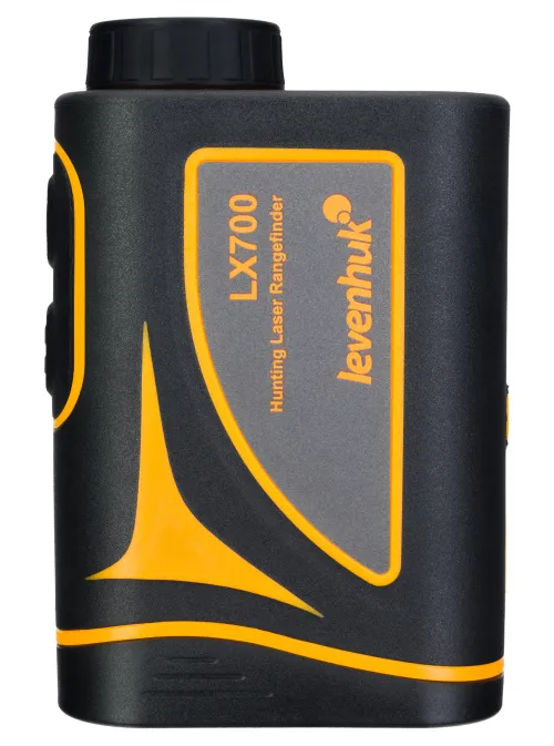 Abbildung Levenhuk LX700 Laser-Entfernungsmesser für die Jagd,  5