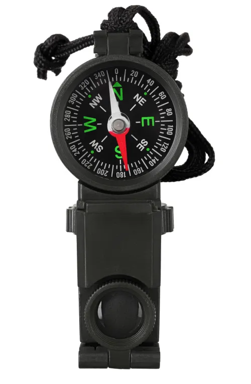 Bild Levenhuk LabZZ SK5 Survival-Kit,  4