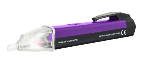 Foto Ermenrich Zing WT20 Spannungsprüfer,  3