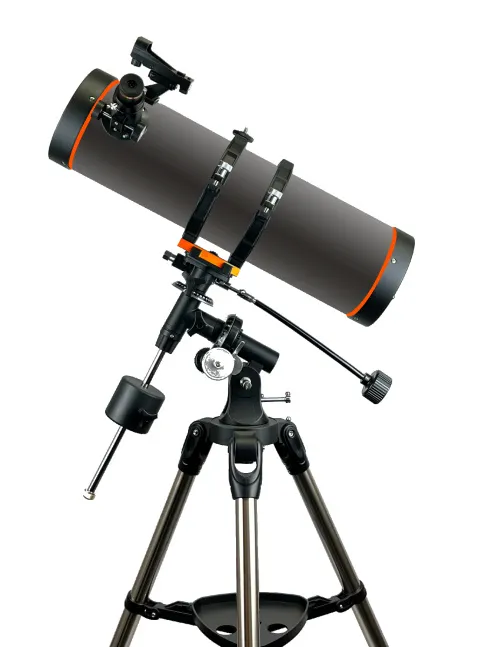 Foto Levenhuk Kelvin Fototeleskop Nova PLUS 130/650,  3