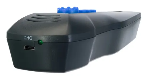 Foto Ermenrich NetGeeks NL80 Kabellängen-Messgerät,  8