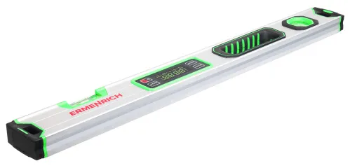 Bild Ermenrich Verk LL60 Digitale Wasserwaage,  2