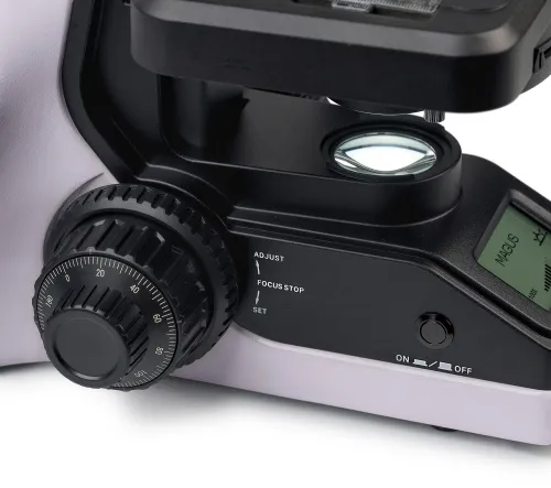 Fotografie MAGUS Bio D240T LCD Biologisches Digitalmikroskop,  17