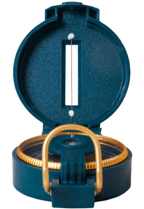 Abbildung Levenhuk LabZZ CM2 Kompass,  4