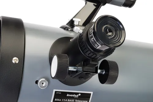 Abbildung Levenhuk-Teleskop Blitz 114 BASE,  8