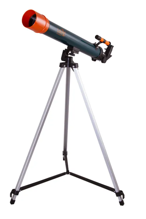Foto Levenhuk LabZZ MTB3 Mikroskop/Teleskop/Fernglas-Set,  4