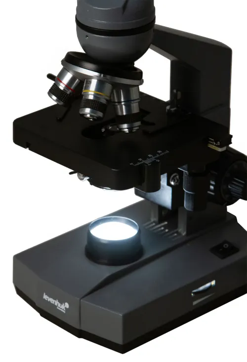 Abbildung Levenhuk D320L BASE 3M Monokulares Digitalmikroskop,  16