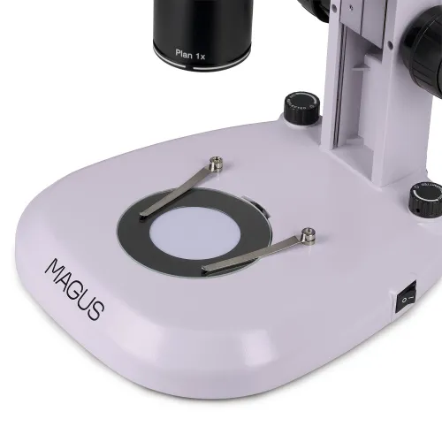 Foto MAGUS Stereo A10 Stereomikroskop,  6