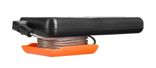 Abbildung Levenhuk Wezzer Grill BT10 Küchenthermometer,  8