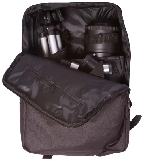 Foto Levenhuk Skyline Travel 70 Teleskop,  4