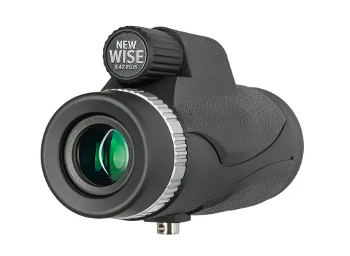 Fotografie Levenhuk New Wise PLUS 8x42 Fernrohr,  7