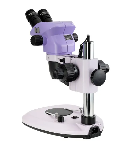 Bild MAGUS Stereo 8B Stereomikroskop,  12