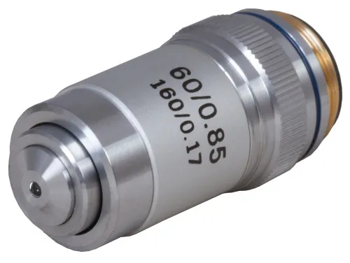 Bild Levenhuk MED 60x achromatisches Objektiv,  2