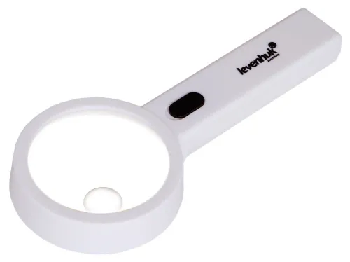 Fotografie Levenhuk Zeno Handy ZH35 Lupe,  3