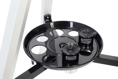 Bild Levenhuk-Teleskop LabZZ TK76 mit Koffer,  13