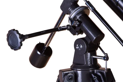 Fotografie Levenhuk Skyline PLUS 60T Teleskop,  7