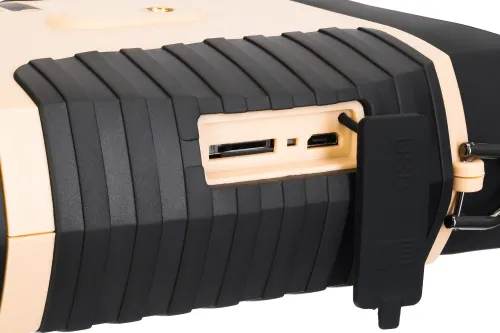 Foto Levenhuk Atom Digital DNB300 Nachtsichtgerät Binokular,  11