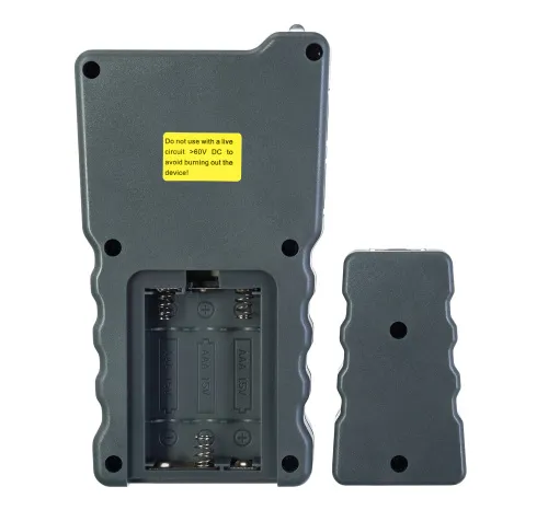 Bild Ermenrich NetGeeks NP25 PoE-Tester,  4