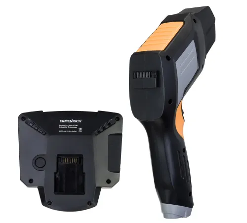 Abbildung Ermenrich Seek VE40 Industrielles Endoskop,  8