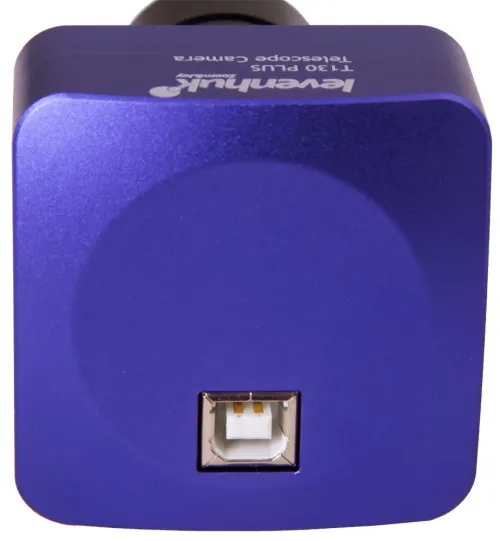 Foto Levenhuk T130 PLUS Digitalkamera,  11