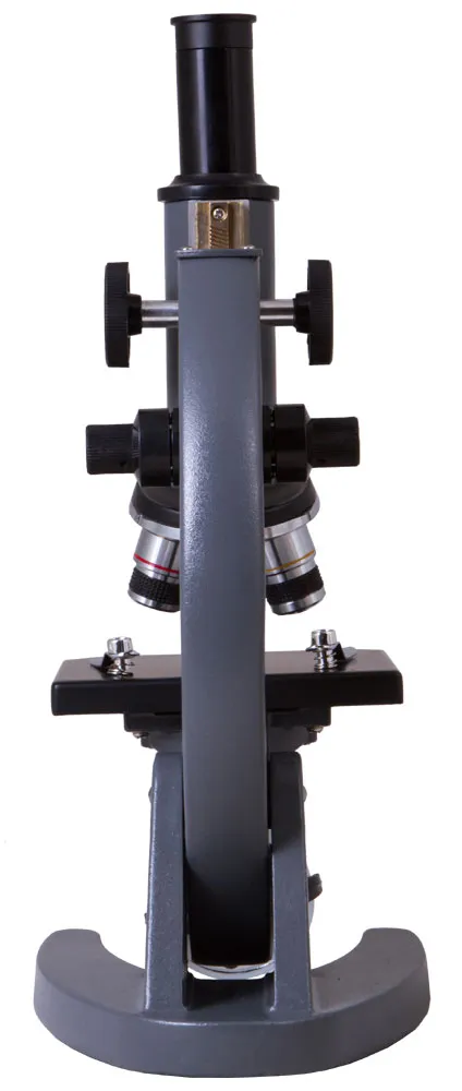 Foto Levenhuk 5S NG Monokularmikroskop,  5