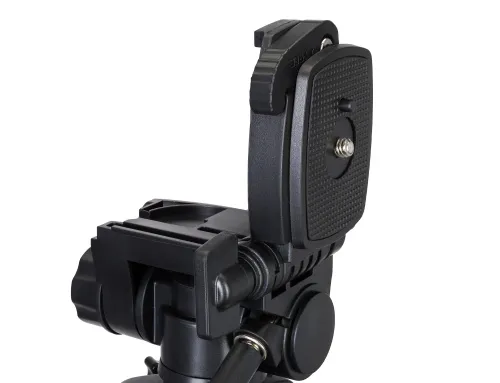 Bild Levenhuk Bruno BASE 20x80 Set mit Fernglas und Stativ  ,  10