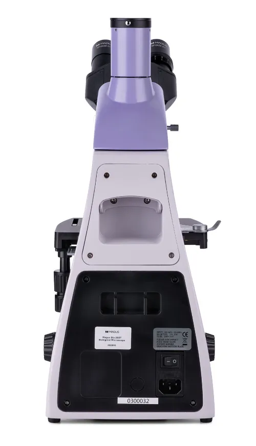 Abbildung MAGUS Bio D250T LCD Biologisches Digital Mikroskop,  9