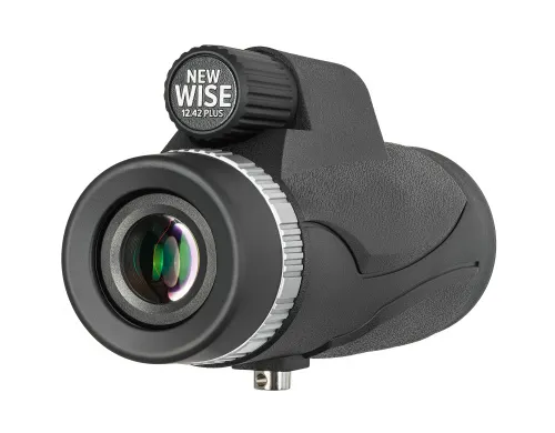 Abbildung Levenhuk New Wise PLUS 12x42 Fernrohr,  7