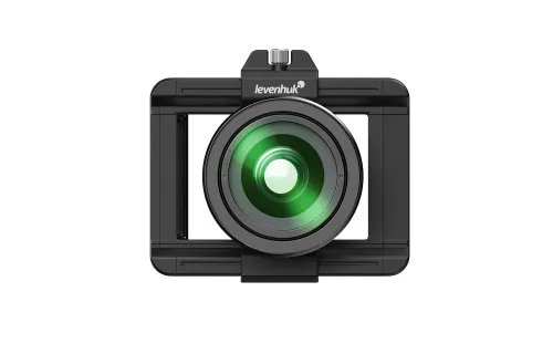 Fotografie Levenhuk Kelvin TMC15 Smartphone-Mikroskop,  9