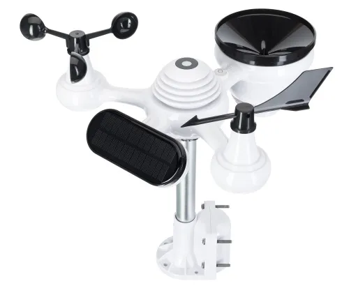 Bild Levenhuk Wezzer PLUS LP140 Wetterstation,  6