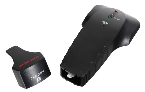 Fotografie Ermenrich Ping SD20 Bolzendetektor,  4