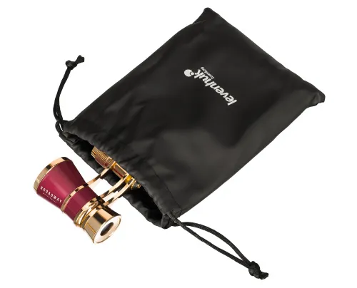 Bild Levenhuk Broadway 325B Opernglas,  5