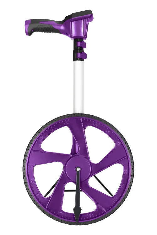 Abbildung Ermenrich Reel WM30 Digitales Messrad,  3