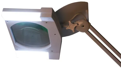 Bild Levenhuk Zeno Lamp ZL25 LED Lupe,  7